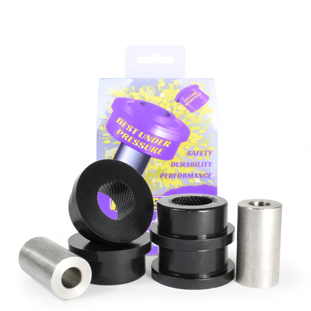 Wewnętrzna tuleja przedniego górnego wahacza Powerflex Road Series Mazda MX-5, Miata, Eunos & Mk3 NC (2005-2015) PFR36-409