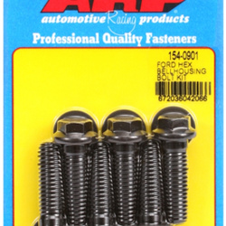 Śruby ARP Ford hex bellhousing bolt kit