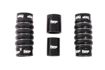 Szilikon turbócsövek Peugeot 207 GT GTi és Citroën DS3 (csak 2016 előtti modellekhez)