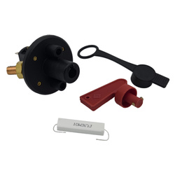 Wyłącznik prądu Sparco 6-B FIA