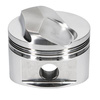 JE Pistons Kit BBC CLOSED CHBR B:4.280 258208