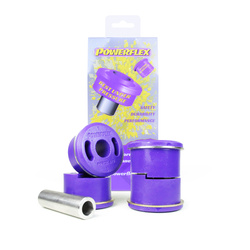 Hintere untere Querlenkerbuchse vorne Powerflex Polyurethanbuchse Road Series Land Rover Discovery Discovery 4 / LR4 (2009 - 2016) PFR32-410