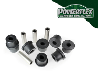 Rear Lower Inner Wishbone Bush Powerflex Polyurethane Bush Heritage Collection Mazda MX-5, Miata, Eunos Mk1 NA (1989-1998) PFR36-110H