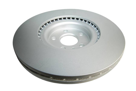 Tarcza hamulcowa uniwersalna DBA Street Series - En-Shield - plain - DBA3662E
