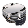 Wiseco stumokliu rinkinys Mitsubishi 2L 4G63 GenII HD2(10.5:1)stroke