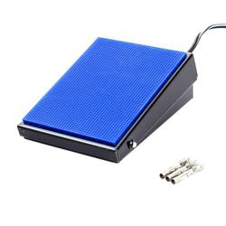 TerraTrip Fußrückstellung