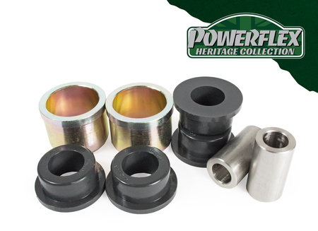 Rear Upper Front Arm Inner Powerflex Polyurethane Bush Ford Mondeo Models  Mondeo MK1/2 (1992-2000) PFR19-908H Diagram number: 8