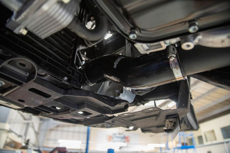 Intercooler Forge Motorsport Toyota GR Yaris Gen1