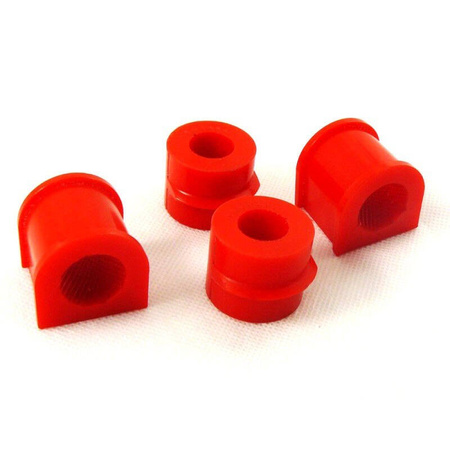 Set of rear stabilizer bushings - MPBS: 65044113 Ford Galaxy, Seat Alhambra I, Volkswagen Sharan