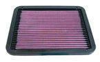 K&N Luftfiltereinsatz DODGE Avenger 2.5L - 33-2072