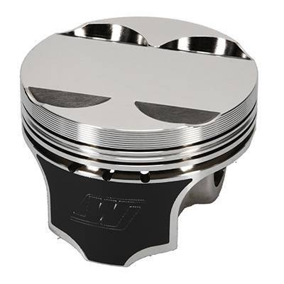 Wiseco dugattyúkészlet Honda B18C B18A1-B1/B17A1/B16A 16V(-4ccFT)