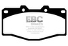 DP797 - Ein Satz Bremsbeläge serie ULTIMAX2 EBC Brakes