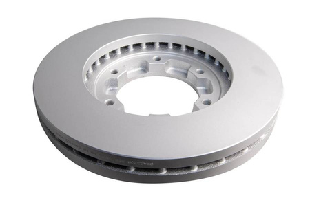 Universelle Bremsscheibe DBA Street Series - En-Shield - schlicht - DBA2220E