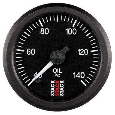 Elektronische Gauge stapeln