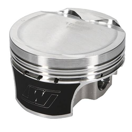 Wiseco stumokliu rinkinys Ford 4.6/5.4L Mod 4 Valve B:3.572 - K0079X2