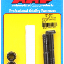 ARP Mitsubishi 4G63 Pre '94 M9 rod bolts
