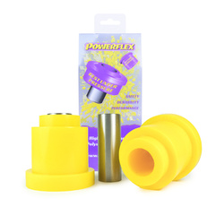 Front Wishbone Rear Bush Powerflex Polyurethane Bush Road Series Land Rover Freelander Freelander 1 L314 (1997 - 2006) PFF32-202