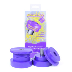 Rear Trailing Arm Bush Powerflex Polyurethane Bush Road Series Vauxhall / Opel Vectra B (1995 - 2002) PFR66-110