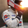 Kombinezonai "Sparco" MARTINI RACING Replika R567