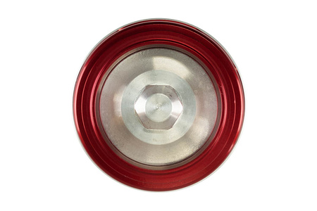 Fújja le a Turbosmart szelepet BOV Race Port Gen V Red