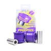Rear Upper Arm Front Bush Powerflex Polyurethane Bush Road Series Jaguar (Daimler) XF, XFR - X250 (2008 - 2015) PFR27-614