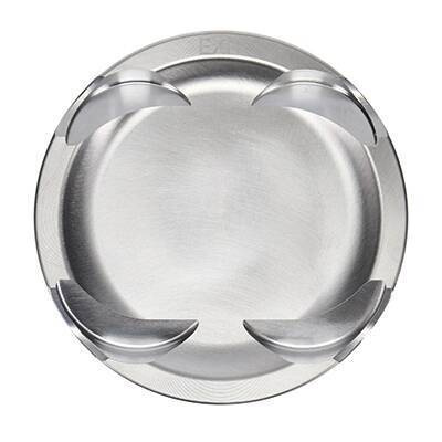 Zestaw tłoków JE Pistons Toyota 2JZGTE 86,5mm 8,5:1(ASY) Perf.Sk 296932