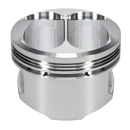 JE-Pistons Kit BTO VTS 1.6 16V(12.2:1)78.70MM(18MM pin)28.10