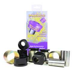 Front Radius Arm Front Bush Caster Offset - 50mm Lift Powerflex Polyurethane Bush Road Series Land Rover Defender  Defender (1994 - 2002) PFF32-108G50