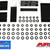 Head Studs ARP 234-4335 SB Chevy Pro Action 14 12pt HSK Chevrolet Small Block