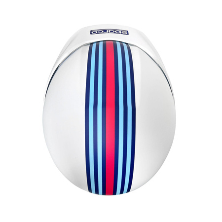 Kask Sparco Martini Racing J-Pro ECE