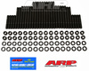 Śruby głowicy ARP 235-4114 Mark V. w/Brodix heads. hex hsk Chevrolet Big Block
