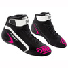 OMP First boots