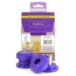 Polyurethan buchsen Powerflex Audi 80, 90 inc Avant (1973-1996) - PFF3-121-12 Nummer im Diagramm: 21