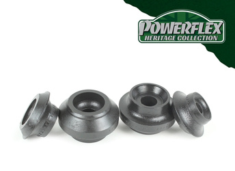 Tuleja górnego mocowania tylnego amortyzatora Powerflex Heritage Collection Volkswagen Jetta Models & Jetta MK3 A3 (1992 - 1998) PFR85-240H