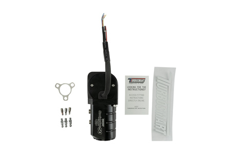 Turbosmart Wastegates Ventil Electronic Straight Gate (12v) Actuator