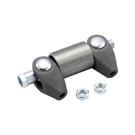 2- Pedal Box 600-serijos montuojamas ant sienos - Tilton