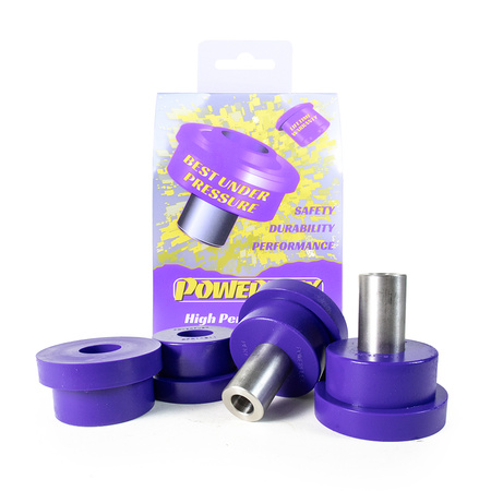 Hátsó keresztlHUNőkaros hátsó persely Powerflex poliuretán szilent Road Series Alfa Romeo 166 (1999-2007) PFR1-911