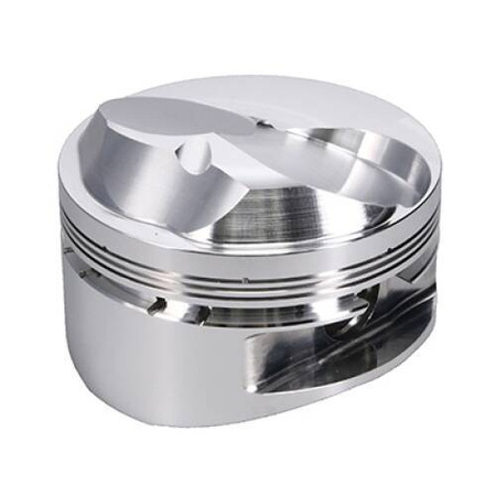 Manley stūmoklių rinkinys Chevrolet BBC 4.560 Bore 1.270 CH 43.00cc 697860-8