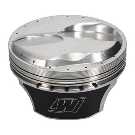 Wiseco stumokliu rinkinys BBC Brodix SR20 +23cc 1.120 CH B:4.600 - K0159B100