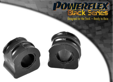 Polyurethan buchsen Powerflex Audi A3 / S3 / RS3  A3/S3 8L (1996-2003) A3 Mk1 8L 2WD (1996-2003) PFF85-411-21BLK Nr. im Diagramm: 3