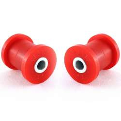 Front Lower Wishbone Bushings (Outer) - MPBS: 0601612 Audi A4 B5 Quattro, B6, B7, A6 C5, A8 D2, Skoda Superb I, Volkswagen Passat B5,