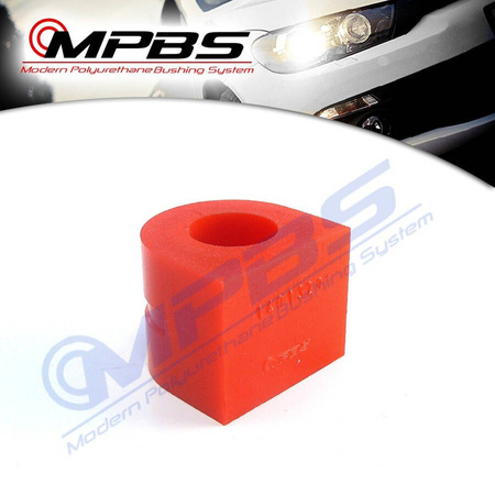 Tuleja stabilizatora przedniego - MPBS: 1401329 Citroen C5 I, II,