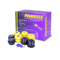 Zestaw poprawiający prowadzenie Powerflex Powerflex Road Series BMW 3 Series & E46 (1999 - 2006)\E46 Coupe / Conv / Sedan / Touring PF5K-1003