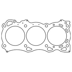 Cometic Uszczelka głowicy Nissan VQ30/VQ35 V6 100mm RH.070" MLS 5 LAYER '02-UP