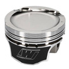 Wiseco stumokliu rinkinys Nissan Smugio ilgisr92 SR20/SR20DET 2.0L 16V-BOD