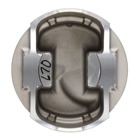 Wiseco Piston Kit Pro Tru BBF 460 FT MARINE 1.756 CH B:4360 - PTS530AS