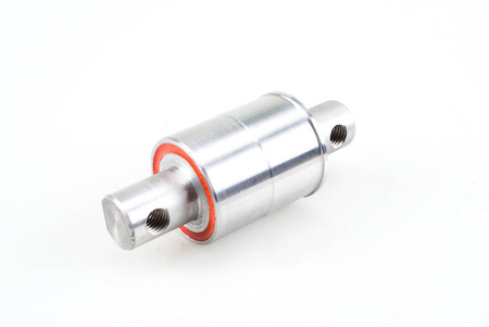 Tuleja wahacza przedniego (przednia) - MPBS: 6600648 Volvo S60 I, S80 V70 II, XC70