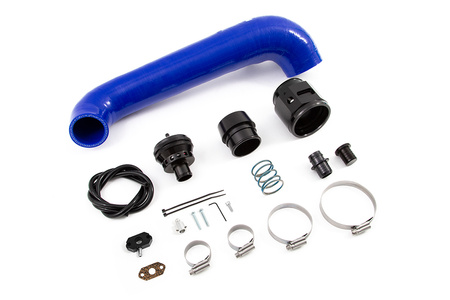 Dump Valve for the VW Golf GTE, and Cupra Formentor and Leon