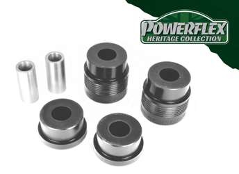 Rear Subframe Mounting Bush Powerflex Polyurethane Bush BMW 5 Series E39 (1996-2004) 520 to 530 Touring PFR5-530H Diagram number: 20