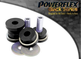 Rear Subframe Front Bush Powerflex Polyurethane Bush Saab 9-3 (2003-2014) PFR80-1235BLK Diagram number: 35